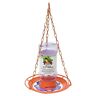 253 Woodstream Corporation Oriole Jelly Wild Bird Feeder 078978002531