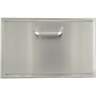 2531544 Bbqguys Kingston Series Ice Bin