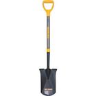00049206645141 2540800 Ames Garden Spade Unit Each