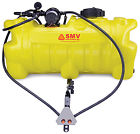 25ay402hlb2g2x Smv Industries Atv Sprayer Boomless 012947006045