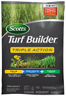26003a Scotts Lawns Tb Tripleact Fert 032247260039