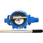 2600a Bosworth Guzzler Hand Pump Gpm Free Shipping