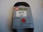 7010749yp 265-272 Stens Replacement Belt For