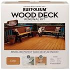 265130 Rust-oleum Wood Deck Renewal 020066217945