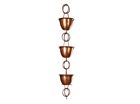 26558 Monarch International Rain Chain