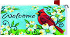 2657mm Custom Decor Mailbox Makeover 683963265763