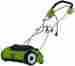 27022 841821003104 Greenworks 10 Amp 14 Corded Dethatcher