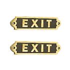 27118 The Renovators Supply Exit 671839624943