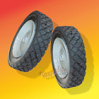 274 Rotary 2 Steel Wheel