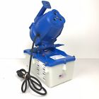 2790 Curtis Hurricane Ultra Electric Portable Aerosol Applicator