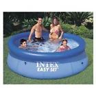 Pool28110e 28110eh Easy Set Intex 8 078257316168