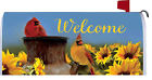 2896mm Custom Decor Mailbox Makeover 683963289660