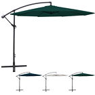 292463 Vidaxl Cantilever Parasol Umbrella