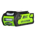 29462 Greenworks G-max 40 Volt 841821010171