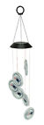 2wc3818 Evergreen New England Patriots Logo Solar Powered Mobile 808412144073