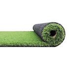 3.3 X5 Rurality Artificial Turf Fake Grass For Patio Yard 636946569969
