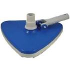 30-164 Jed Ind Triangular Vinyl Pool Vaccuum 043741001646