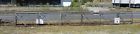 30 Foot Used Opennings Work Some 2--cantilever --20 Gates Fence