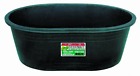 Kmt102 30-gallon Tuff Stuff Products Oval