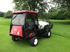 5700d 300 Sprayer Multipro Turf 2006 Toro Gallon