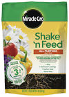 3002010 Miracle-gro Shake N Feed 073561300209