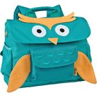 305001 Bixbee Owl Pack Backpack Small 0858317004392