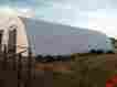 306015 30x60x15 Portable Storage Building Shelter For Equipment Farm No Permit Required
