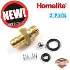 308452002 Homelite Ryobi Pressure Washer 704660069970