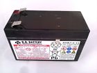 31500-vh7-v31 31500-vh7-800 Honda Oem Lawn Mower Battery
