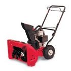 31a32ad700 Mtd Products Snow 22 Yard Thrower Machines