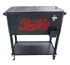 3255 Permasteel Pepsi Cola 80 0784972823255