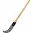 33117 Mintcraft Pro 12 Ditch Bank Blade Hkry Hdl Bld Brush Cutters 755625009401