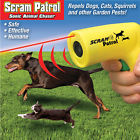 33254 Collections Etc Scram Patrol Sonic
