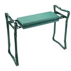 33255 Collections Etc Garden Kneeler 842022175089