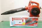 79160 33746 Craftsman Mulching Kit Cycle Gas Powered Blower Vac