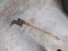 3377 Hunoes Long Vintage Brush Cutter Really Neat To Hang On