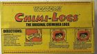 342-00035 Western Chimi-logs 3 Pack 078342600035
