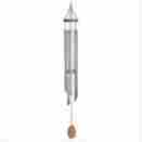 34596 Swm 4 Dia X 38 L Church Bell Windchime