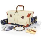 346-76-916 Picnic Time Pioneer Basket 099967115131