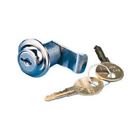 350090 Eder Flag Cylinder Lock