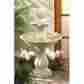 35144 Swm 3 Tier Acorn Water Fountain 840356800745