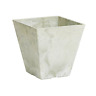 35146 Novelty Ella Square Gardening Planter Mint 696537296391