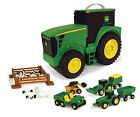 35747 Tomy Ertl John Deere