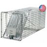 363480107912 Havahart Large Humane Animal Trap For Raccoons Cats