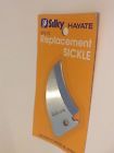 375-70 Silky Oem Hayate Sickle