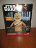 37590 Gemmy New Star Wars Chewbacca Airblown Inflatable Yard Decoration Tall