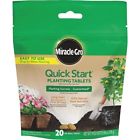 3784101 Quick Start Planting Tablets 073561378413