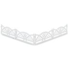 38020 Collections Etc Traditional White 191121045862