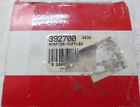 392700 Briggs Stratton New And Muffler Adapter Connector Pipe Thread