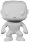 3941 Funko Pop D.i.y Male